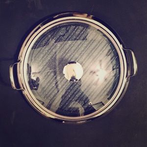 Curtis Stone 12” Multipurpose Pan